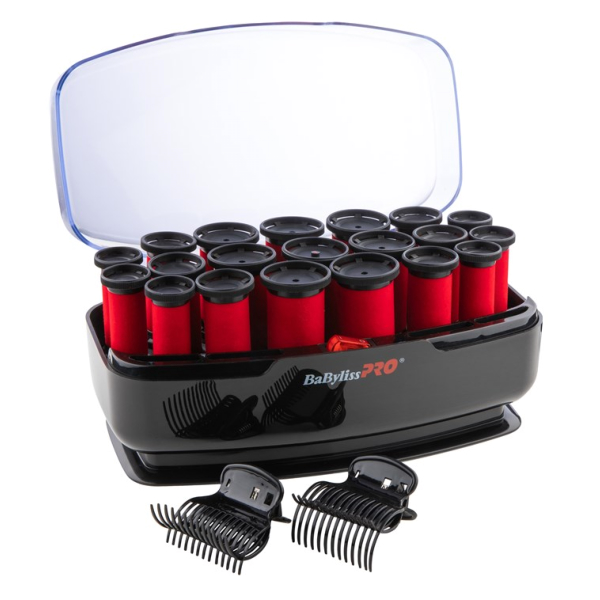 Babyliss Pro Hot Rollers