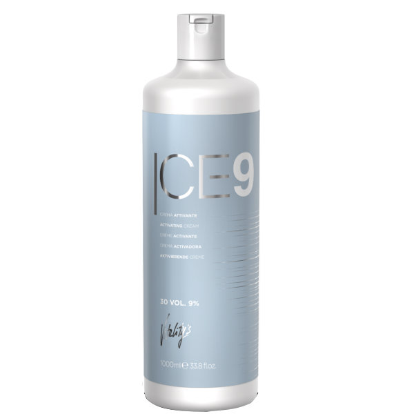 ice9 automute