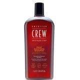 Crew daily cleansing shampoo 1000 ml