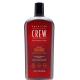 Crew daily cleansing shampoo 1000 ml