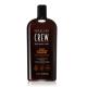 Crew daily cleansing shampoo 1000 ml