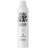 Dusy Hair spray ex.strong argan 400ml