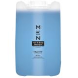 Dusy Men hair&body sh 5000ml