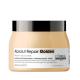 Absolut repair mask Golden - 500 ml.